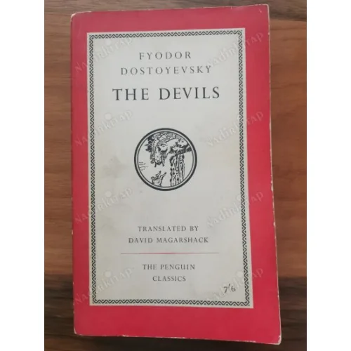 The Devils * The Possessed (Ecinniler / Cinler)