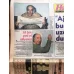 Hafta Sonu 11 Ocak 1980 Bülent Ersoy takıları, Ali Şen Piyango, Ajda uzak dur, Adnan Şenses, Muazzez Abacı, Nilgün Belgin Nokta Af çıktı Ferhan BKZ