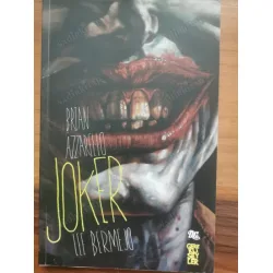 DC Joker DC Joker