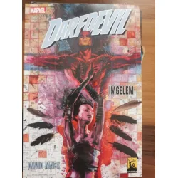 MARVEL Daredevil Korkusuz Cilt 5 - İmgelem (İlk Basım 2016 Kuşe) MARVEL Daredevil Korkusuz Cilt 5 - İmgelem (İlk Basım 2016 Kuşe)