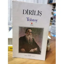 Diriliş Diriliş
