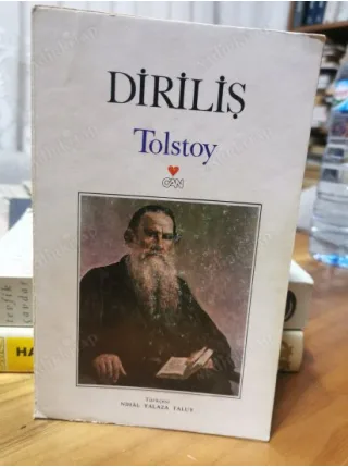 Diriliş