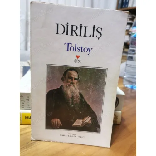 Diriliş