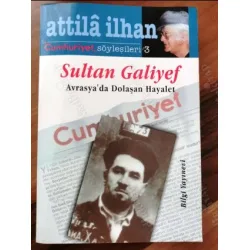 Sultan Galiyef * Avrasya Sultan Galiyef * Avrasya