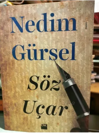 Söz Uçar