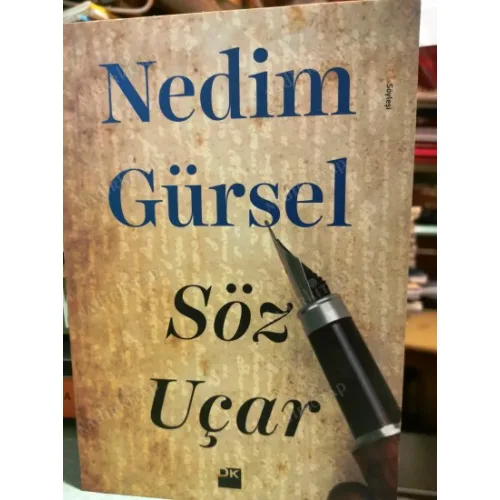 Söz Uçar