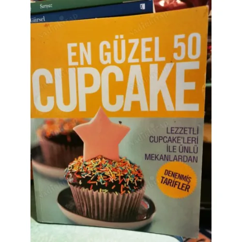 En Güzel 50 CupCake