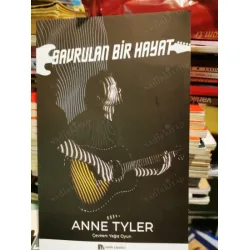 Savrulan Bir Hayat Savrulan Bir Hayat
