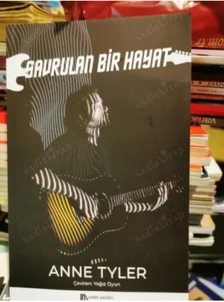 Savrulan Bir Hayat