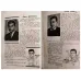 The Wolf And Crescent 1960 (İstanbul Erkek Lisesi) Tahir Alangu, Ahmed Kabaklı, Ömer Güllüoğlu, Müfit Özdeş, Metin Berk, Deniz Gökkılıç