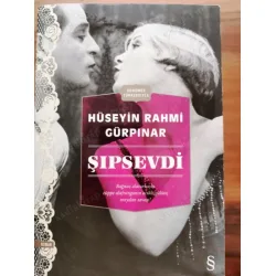 Şıpsevdi (Günümüz Türkçesiyle) Şıpsevdi (Günümüz Türkçesiyle)