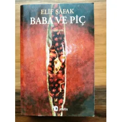 Baba ve Piç Baba ve Piç