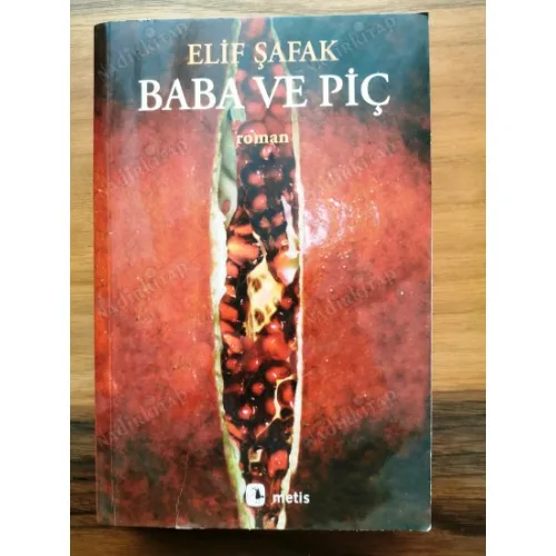 Baba ve Piç