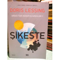 Şikeste * Argos Şikeste * Argos