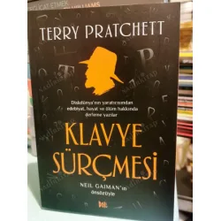 Klavye Sürçmesi Klavye Sürçmesi