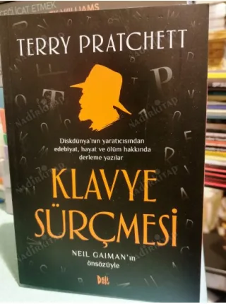 Klavye Sürçmesi