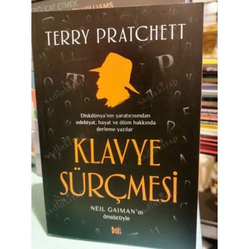 Klavye Sürçmesi