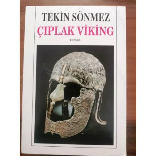 Çıplak Viking