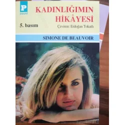 Kadınlığımın Hikayesi