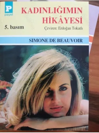 Kadınlığımın Hikayesi