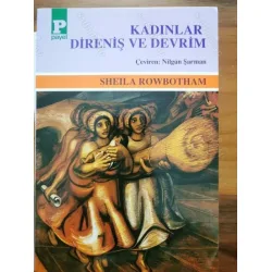 Kadınlar Direniş ve Devrim Kadınlar Direniş ve Devrim