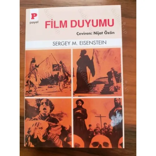 Film Duyumu