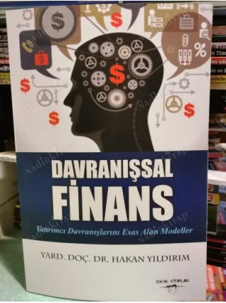 Davranışsal Finans - Yatırımcı Davranışlarını Esas Alan Modeller