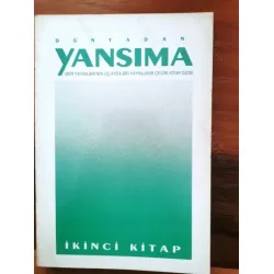 Dünyadan Yansıma Çeviri 1992 İkinci Kitap * Chomsky Güneyden Tehdit, Karşı Hegemonya, Mülkiyet ve İktidar, Sovyet Ekonomisinde İktidar Dünyadan Yansıma Çeviri 1992 İkinci Kitap * Chomsky Güneyden Tehdit, Karşı Hegemonya, Mülkiyet ve İktidar, Sovyet Ekonomisinde İktidar