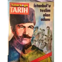 Yıllarboyu Tarih 2 1982 Adil Paşa İstanbul Yıllarboyu Tarih 2 1982 Adil Paşa İstanbul