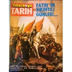 Yıllarboyu Tarih 5 1982 Fatih