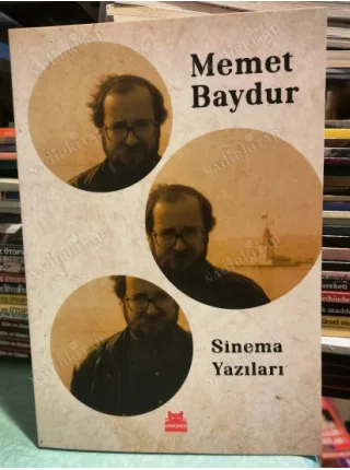 Sinema Yazıları