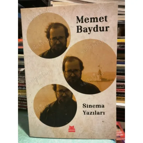 Sinema Yazıları