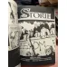 Le Storie - Hikayeler Cilt 3 Ayın Karanlık Yüzü - Berlin