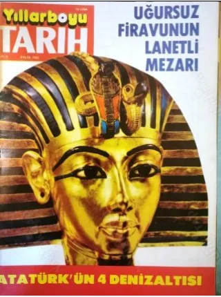 Yıllarboyu Tarih 9 1982 Atatürk