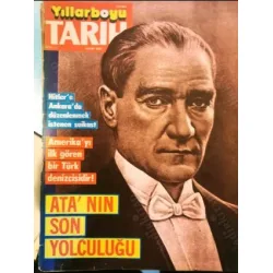 Yıllarboyu Tarih 12 1982 Hitler Yıllarboyu Tarih 12 1982 Hitler