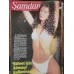 Şamdan 27 Haziran 1999 Tuba Özay Aslı Kökçe, Karahan Çantay, Nurseli İdiz Alkol koması, Hümeyra Jimmy, Söyleşi Hülya Avşar, Demet Cem Ayan