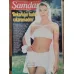 Şamdan 18 Temmuz 1999 Jessica Campbell Sibel Turnagöl, Ebru Şallı kısır, Tarkan, İzel, Demet komedyenlerle, Billur Kalkavan, Huysuz esprilerr,
