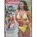 Şamdan 25 Temmuz 1999 Harika Avcı Eda Moroğlu, Ersoy Adler boşanma, Beyaz, Serdar Selin Toktay, Nihat Odabaşı, Duygu Dikmenoğlu, Seda Hakan beni unut