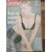 Şamdan 11 Ekim 1998 Ebru Cündübeyoğlu, Serdar Kumar sorunu, Tarkan, Söyleşi Mustafa Denizli, Altıoklar dağıttu, Erkan Can Köpük, Selçuk Yöntem