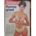 Şamdan 1 Kasım 1998 Pınar Eliçe Ebru Sancı, Tarkan Gay