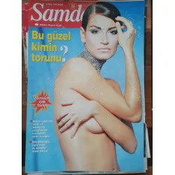 Şamdan 31 Ekim 1999 Ayçam İnci, Emrah Değirmen, Sertab Mert Savaş, Muzip Sezen Aksu, Nükhet Duru Yedi kocalı Şamdan 31 Ekim 1999 Ayçam İnci, Emrah Değirmen, Sertab Mert Savaş, Muzip Sezen Aksu, Nükhet Duru Yedi kocalı
