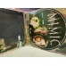 VCD Tehlikeli Yaratıklar (Mimic 1997) Mira Sorvino Jeremy Northam Yönetmen Guillermo del Toro 2CD