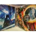 VCD Atmaca (LaserHawk 1997) Mark Hamill Jason James Richter Yönetmen Jean Pellerin 2CD