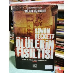 Ölülerin Fısıltısı ( Cep Boy ) Ölülerin Fısıltısı ( Cep Boy )