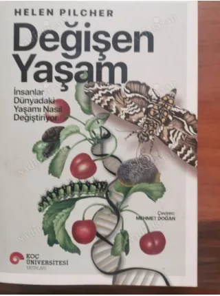Değişen Yaşam - İnsanlar Dünyadaki Yaşamı Nasıl Değiştiriyor