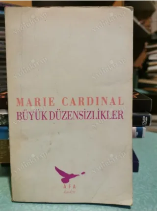 Büyük Düzensizlikler