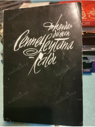Cennet Şeytana Kaldı