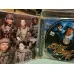 VCD Yıldız Gemisi Askerleri 2 Birliğin Kahramanı (Starship Troopers 2: Hero of the Federation 2004) Casper Van Dien Yönetmen Edward Neumeier2CD