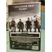 DVD Cehennem Melekleri 3 (Expendables 3 2014) Sylvester Stallone, Jason Statham, Harrison Ford, Arnold Schwarzenegger Yön Patrick Hughes