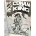 CONAN Kral Conan Sayı 38 Kuşatma (Alfa 42 Sayılık Seri)